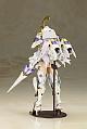 KOTOBUKIYA Frame Arms Girl Durga I Cat Armor Ver. Plastic Kit gallery thumbnail