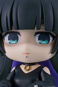 GOOD SMILE COMPANY (GSC) Anime Bocchi the Rock! Nendoroid PA-san