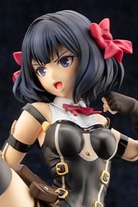 KOTOBUKIYA Nageki no Borei wa Intai Shitai Tino Shade 1/7 Plastic Figure