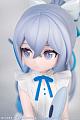 Myethos Houkai 3rd Bronya Shinga Hito no Ritsusha Chibi Ritsusha Ver. Plastic Figure  gallery thumbnail