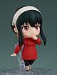 GOOD SMILE COMPANY (GSC) SPY x FAMILY Nendoroid Yor Forger Shifuku Ver. gallery thumbnail