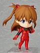 GOOD SMILE COMPANY (GSC) Evangelion 2.0: You Can (Not) Advance Nendoroid Shikinami Asuka Langley Plug-suit Ver. gallery thumbnail