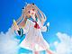 FuRyu TV Anime ATRI -My Dear Moments- TENITOL TALL Atri Plastic Figure gallery thumbnail