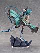 Shibuya Scramble Figure Sword Art Online Sinon -Crystal Dress Ver.- 1/7 Plastic Figure gallery thumbnail