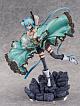 Shibuya Scramble Figure Sword Art Online Sinon -Crystal Dress Ver.- 1/7 Plastic Figure gallery thumbnail