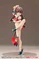 FOTS JAPAN Tamanoi Peromekuri China Musume Himo-pantsu Ver. 1/7 PMMA Figure gallery thumbnail