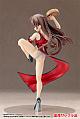 FOTS JAPAN Tamanoi Peromekuri China Musume Himo-pantsu Ver. 1/7 PMMA Figure gallery thumbnail