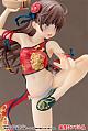 FOTS JAPAN Tamanoi Peromekuri China Musume Himo-pantsu Ver. 1/7 PMMA Figure gallery thumbnail