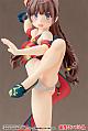 FOTS JAPAN Tamanoi Peromekuri China Musume Himo-pantsu Ver. 1/7 PMMA Figure gallery thumbnail