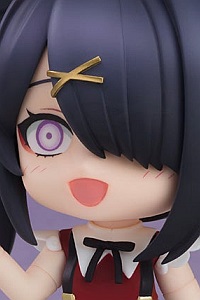 GOOD SMILE COMPANY (GSC) NEEDY GIRL OVERDOSE Nendoroid Ame-chan