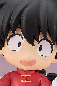 GOOD SMILE COMPANY (GSC) TV Anime Ranma 1/2 Nendoroid Saotome Ranma