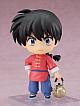 GOOD SMILE COMPANY (GSC) TV Anime Ranma 1/2 Nendoroid Saotome Ranma gallery thumbnail