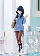 GOOD SMILE COMPANY (GSC) Gekijoban Gridman Universe POP UP PARADE Takarada Rikka Date Style Ver. L Size Plastic Figure gallery thumbnail