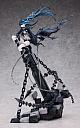 Solarain BLACK ROCK SHOOTER BLACK ROCK SHOOTER PILOT Edition Ver. 1/7 Plastic Figure gallery thumbnail