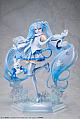 Design COCO Snow Miku Sky Town 10th Anniversary Ver. 1/7 Plastic Figure gallery thumbnail