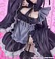 GOOD SMILE COMPANY (GSC) TV Anime Sono Bisuku Doll wa Koi o Suru Kuroe Shizuku cosplay by Marin 1/6 Plastic Figure gallery thumbnail