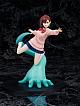 FuRyu F:NEX TV Anime DAN DADAN Momo 1/7 Plastic Figure gallery thumbnail