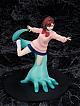 FuRyu F:NEX TV Anime DAN DADAN Momo 1/7 Plastic Figure gallery thumbnail