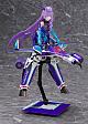 Aoshima V.F.G. MC-17 Macross Delta VF-31J Siegfried Mikumo Guynemer Plastic Kit gallery thumbnail