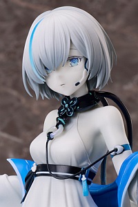 FREEing Azur Lane TB (Cool) 1/7 Plastic Figure