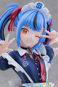 FuRyu F:NEX Nito Wai 1/7 Plastic Figure