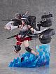 Shibuya Scramble Figure Kantai Collection -Kan Colle- Yamashiro Kai Nii 1/7 Plastic Figure gallery thumbnail