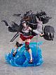 Shibuya Scramble Figure Kantai Collection -Kan Colle- Fusou Kai Nii 1/7 Plastic Figure gallery thumbnail