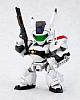 KOTOBUKIYA Moblie Police Patlabor D-Style AV-98 Ingram Unit 2 Plastic Kit gallery thumbnail