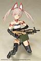 KOTOBUKIYA Frame Arms Girl Grande Scale Innocentia Plastic Kit gallery thumbnail