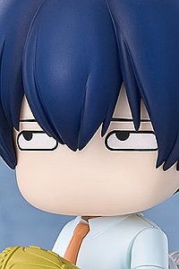 ORANGE ROUGE Anime Boukyaku Battery Nendoroid Kiyomine Haruka