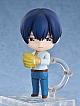 ORANGE ROUGE Anime Boukyaku Battery Nendoroid Kiyomine Haruka gallery thumbnail