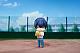 ORANGE ROUGE Anime Boukyaku Battery Nendoroid Kiyomine Haruka gallery thumbnail