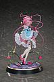 MAGI ARTS Touhou Project Honkai! 3rd Eye Komeiji Satori 1/6 Plastic Figure gallery thumbnail