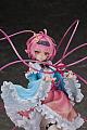 MAGI ARTS Touhou Project Honkai! 3rd Eye Komeiji Satori Deluxe Edition 1/6 Plastic Figure gallery thumbnail