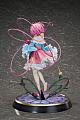 MAGI ARTS Touhou Project Honkai! 3rd Eye Komeiji Satori Deluxe Edition 1/6 Plastic Figure gallery thumbnail