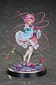 MAGI ARTS Touhou Project Honkai! 3rd Eye Komeiji Satori Deluxe Edition 1/6 Plastic Figure gallery thumbnail