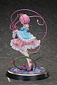 MAGI ARTS Touhou Project Honkai! 3rd Eye Komeiji Satori Deluxe Edition 1/6 Plastic Figure gallery thumbnail