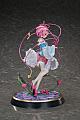 MAGI ARTS Touhou Project Honkai! 3rd Eye Komeiji Satori Deluxe Edition 1/6 Plastic Figure gallery thumbnail