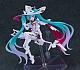 GOODSMILE RACING Hatsune Miku GT Project figma Racing Miku 2024ver. gallery thumbnail