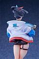 Solarain Gekijoban Gridman Universe Takarada Rikka (Dreamy Divas Ver.) 1/7 Plastic Figure gallery thumbnail