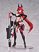 GOOD SMILE ARTS Shanghai Shouri no Megami: NIKKE Hyper Body Red Hood Action Figure gallery thumbnail