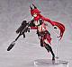 GOOD SMILE ARTS Shanghai Shouri no Megami: NIKKE Hyper Body Red Hood Action Figure gallery thumbnail