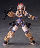 Daibadi Production Polynian Olivier (ST Peace Clay F Desert) Action Figure gallery thumbnail