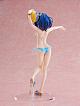 FuRyu Make-heroine ga O-sugiru! TENITOL TALL Yamani Anna Plastic Figure gallery thumbnail