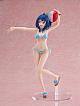 FuRyu Make-heroine ga O-sugiru! TENITOL TALL Yamani Anna Plastic Figure gallery thumbnail