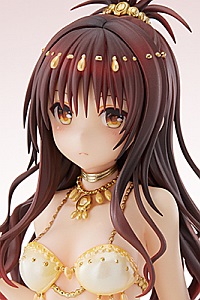 AMAKUNI To LOVE-ru Darkness Yuuki Mikan 1/7 Plastic Figure