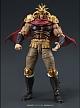 DIG DIGACTION Fist of the North Star Raoh & Kokuou-gou Set Action Figure gallery thumbnail