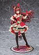 Phat! Company Phatism Umamusume Pretty Derby Hiiro no Nuit Etoile Daiwa Scarlet 1/7 Plastic Figure gallery thumbnail