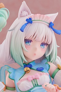 Claynel Nekopara Vanilla Yumekawa China Ver. 1/7 Plastic Figure