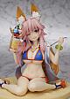 Flare Fate/Grand Order Lancer/Tamamo-no-Mae Plastic Figure gallery thumbnail